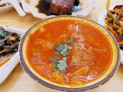 -張飛扒肉·龙江非遗(道外店)