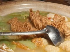 -永安鱼庄·镇江菜(丁卯店)