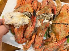 -友强·23年特色海鲜大排档(厦门店)
