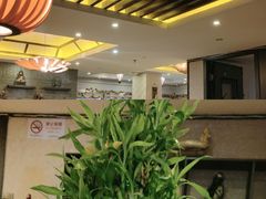 -泰迈·影院式足道SPA(世纪大道店)