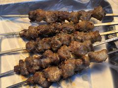 -程波烧烤(香滨路店)