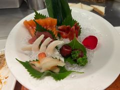 -大渔铁板烧(通州万达店)