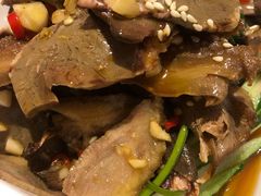 夫妻肺片-毛家饭店(拱北店)