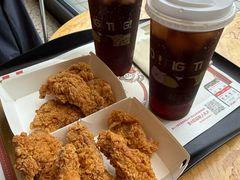 -肯德基(大兴火车站店)