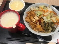 -永和大王(广渠店)