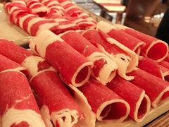 内蒙肥羊-小龙坎火锅(沂南店)