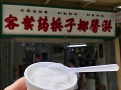 -洪馨椰子