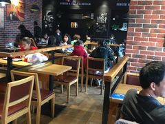 大堂-美优乐(南油海东小学店)