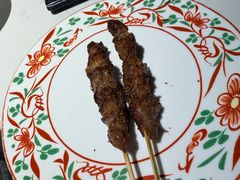 -汕头八合里海记牛肉店(清河店)