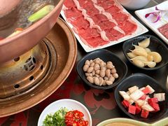 -南门涮肉(后海店)
