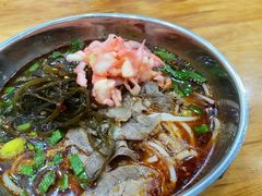 -遵义虾子张六羊肉粉(金码头店)