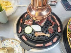 -牛犇炭火烤肉·鲜切烤肉(承德总店)