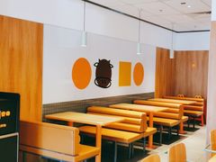 -麦当劳(玉桥中路店)
