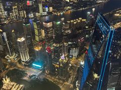 -上海中心大厦