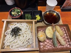 -天妇罗内顺田(罗湖店)