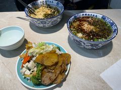 -沛锋昶牛肉面·中国兰州牛肉面体验店