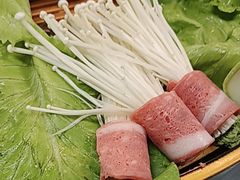 -牛犇炭火烤肉·鲜切烤肉(承德总店)
