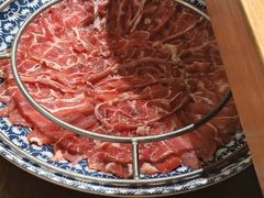 -北京老门框爆肚四季涮肉(淮海东路外滩店)