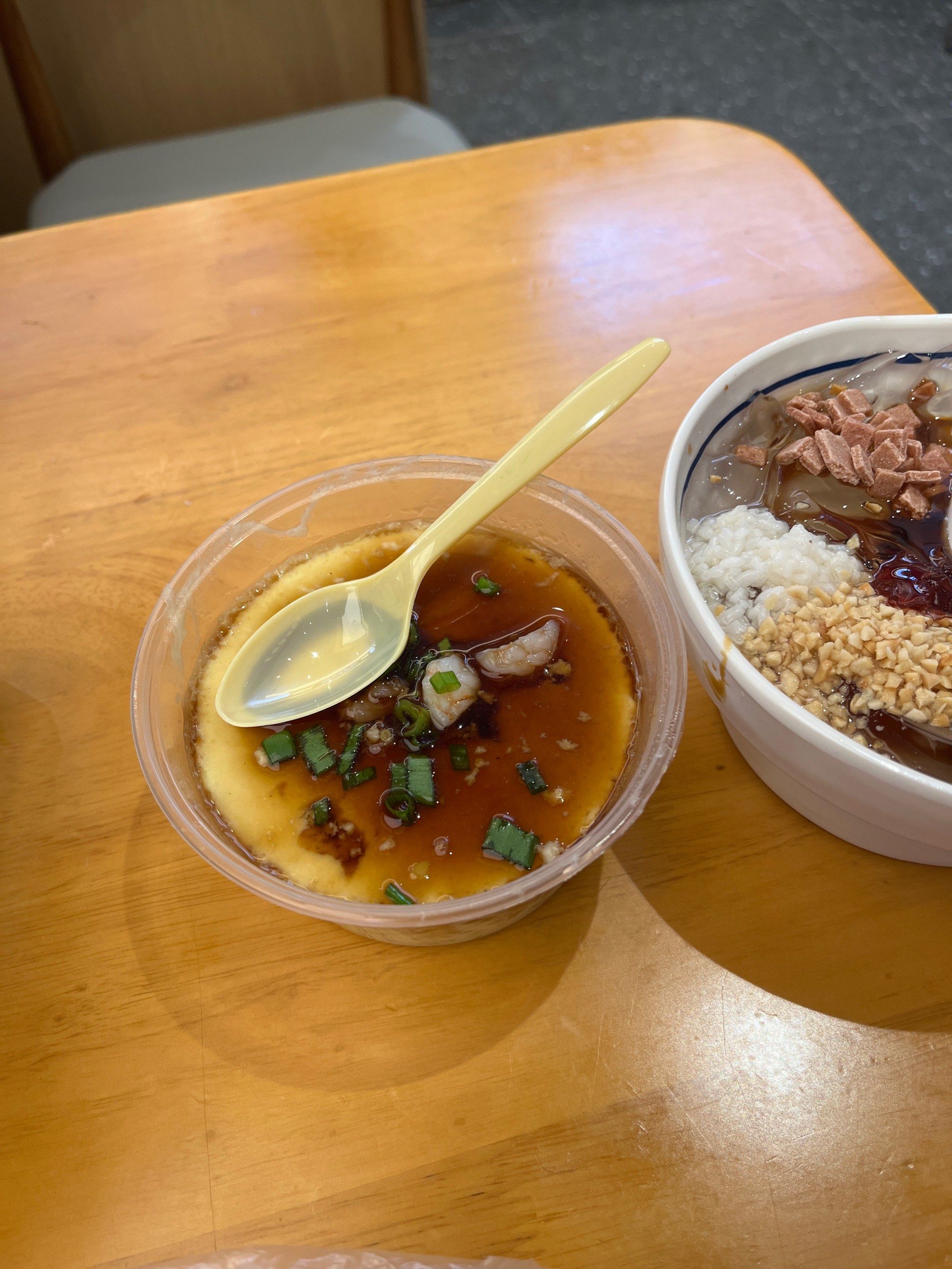 蓉李记 美食鲁能城店