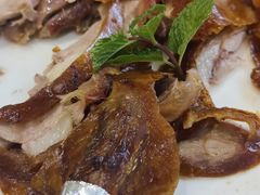 -大鸭梨烤鸭店(花园村店)