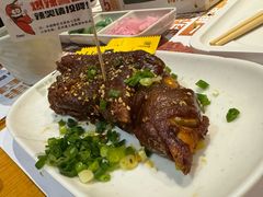 -木屋烧烤(双榆树店)