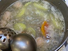 -探窝·竹笙椰子鸡(杨箕店)