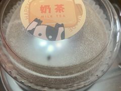 -欢牛蛋糕屋(城西店)