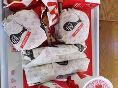 -华莱士炸鸡汉堡(崇文门搜秀城店)