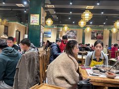 -肖肖酸萝卜鱼火锅(总店)