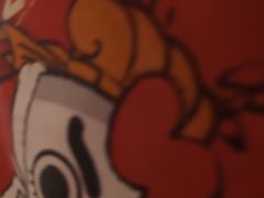 -华莱士·全鸡汉堡(后滘店)