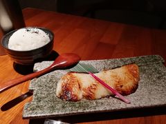 -千代武日本料理(爱建店)