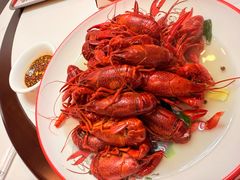 -盱眙虾神於氏龙虾(夫子庙红街店)