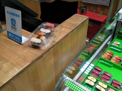 -鲜道寿司(无锡苏宁店)