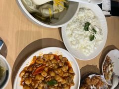 -兔爸私家小厨(新北万达店)