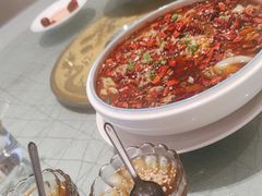 -裕德隆清真饭庄·天津特色菜(东丽店)