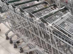 -BHG生活超市(安贞店)