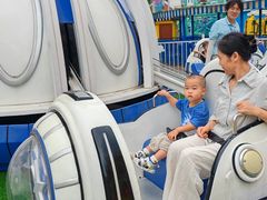 -海合安成都极地海洋公园