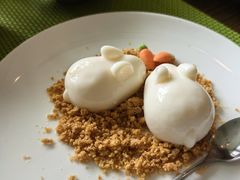 -希尔顿欢朋酒店·欢朋餐厅