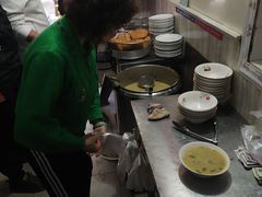 -老方子馅饼粥(台东店)