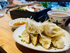 -馥家小馆(黔灵山公园店)