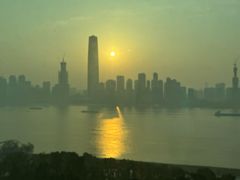 -武汉马哥孛罗酒店