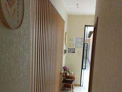 -筋骨堂热敷推拿按摩(翠华路店)