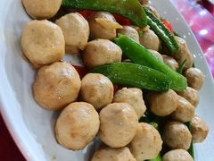 -卡尔顿东方银龙酒店•广西菜•早茶