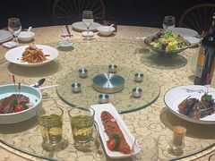 -金稼园·金平湖农家菜