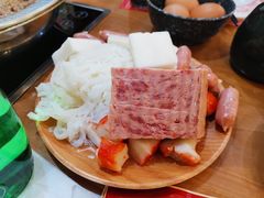 -牛New寿喜烧(青浦店)