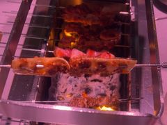 -丰茂烤串(全国首店)