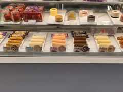 -GANSO元祖食品(白下店)