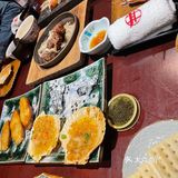 关于我一个穷人在日式放题炫了六个大福这件事