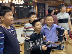 -道顺射箭·团建·骑射(张杨路店)