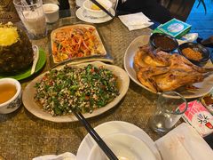 -多哥水傣味餐厅(司马巷店)
